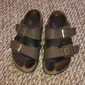 Birkenstocks
